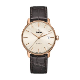 Rado COUPOLE CLASSIC AUTOMATIC นาฬิกาข้อมือ รุ่น R22861115