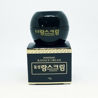 ของแท้ Exp 2023 [Dongsung] Rannce Cream