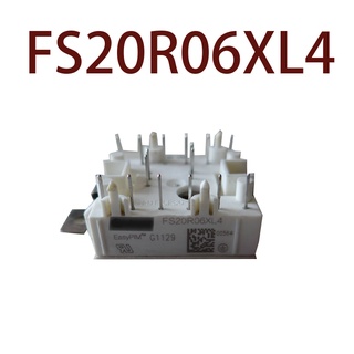 Sz FS20R06XL4 รับประกัน 1 ปี {รูปถ่ายในโกดัง}