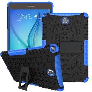 เคสซิลิโคนไฮบริด กันกระแทก สําหรับ Samsung Galaxy Tab A 8.0 2015 Cover Tab A 8.0 SM- T350 T355 P350 P355 2023
