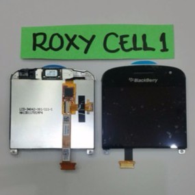 LAYER BB Blackberry 9900 9910 หน้าจอ Lcd 9900 Original Dakota 002