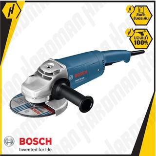 BOSCH GWS 22-180 เครื่องเจียรไฟฟ้า Professional#1057