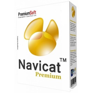 Navicat Premium โปรแกรมจัดการฐานข้อมูล