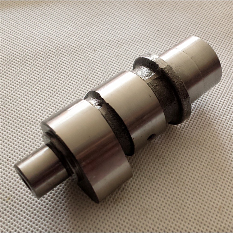 CT150 ชุดกระเดื่อง/วาล์ว - รูปที่ 2