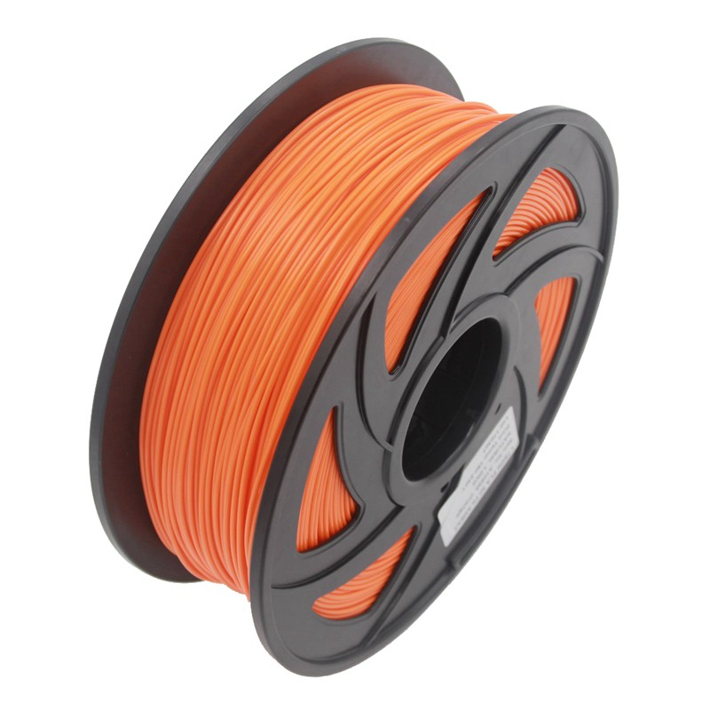 Abs Filament 3D Printer Material Abs Filament 1.75mm Diameter Printing ...