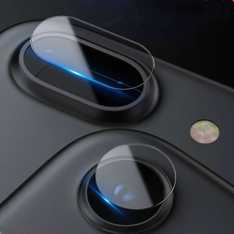 99D ฟิล์มกระจกนิรภัยกันรอยหน้าจอเลนส์กล้องสําหรับ Iphone X Xs Max Xr Xs 7 8 6 6S Plus 7 8 SE 2020 2022 SE3