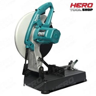 MAKITA แท่นตัดเหล็ก ไฟเบอร์ตัดเหล็ก 14 นิ้ว(2,000วัตต์) รุ่น M2401B