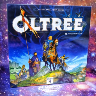 Oltréé Board Game (ของแท้) Oltree