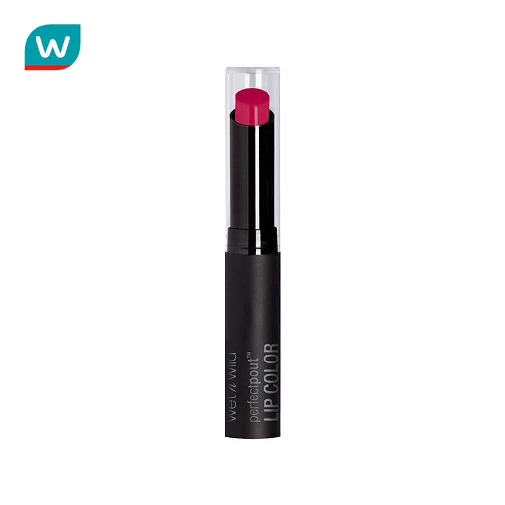 Wet เว็ท เอ็น ไวลด์ เพอร์เฟค เพาท์ ลิป คัลเลอร์ 2.1ก. #754บี พิ้งค์-เอ-โฮลิคส์