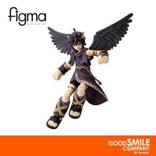 พร้อมส่ง+โค้ดส่วนลด Figma 176 Dark Pit: Kid Icarus: Uprising (ลิขสิทธิ์แท้)