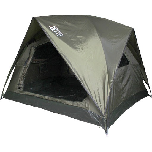 เต็นท์โดม 3 คน SPORTLAND Dome Tent Camping