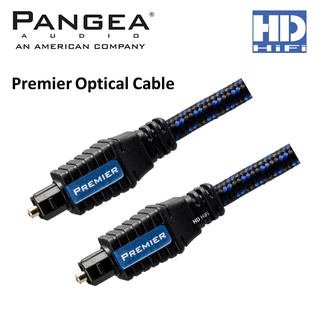 Pangea Audio Premier Optical Cable