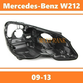 ไฟหน้ารถยนต์ สําหรับ Mercedes-Benz E-Class 09-13 W212 E300 E200 E260 E250 09 10 11 12 13 back shell body shell