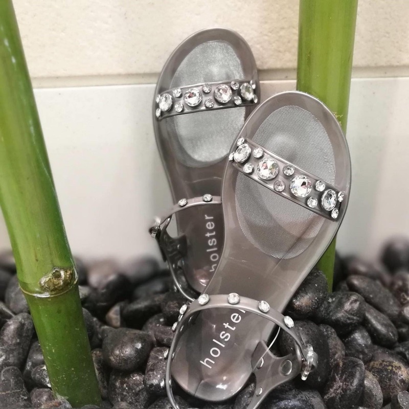 พร้อมส่ง✨Holster glitz pewter รุ่นฮิตขายดี  ❌ ราคาปกติ2590สินค้าไม่รับเปลี่ยนหรือคืนทุกกรณี❌