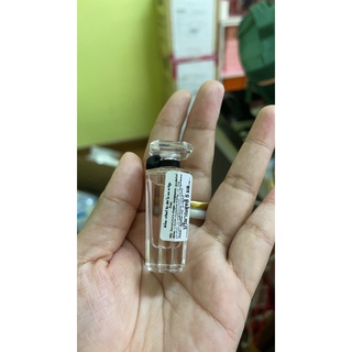 ✅ LANCOME Tresor in Love EDP 5mL. (ฉลากไทย)