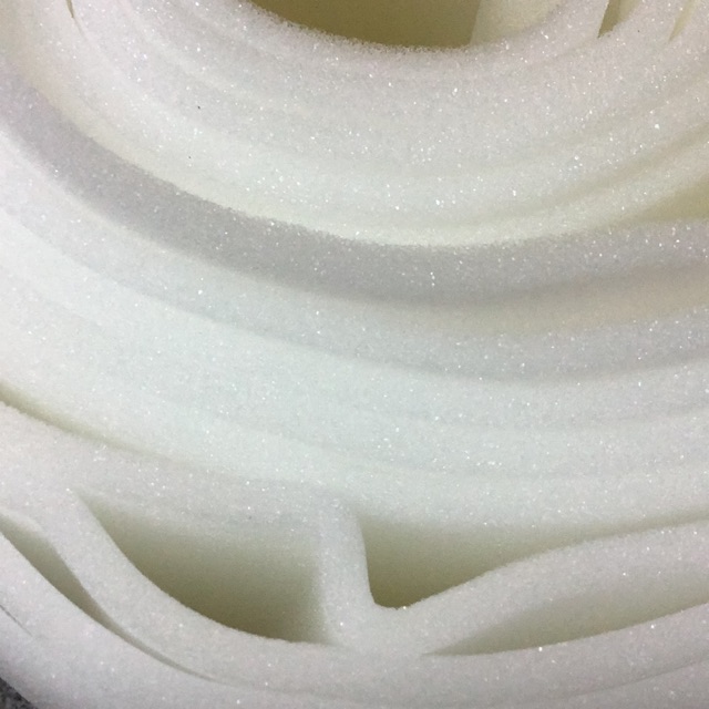 ฟองน้ำเป็นแผ่น ขนาด 4มิล45฿ 6มิล55฿. 8มิล60฿ (90*110cm)(200*110cm)💞