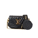 [BU220805562] Lv / New Wave Multi Pochette