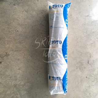 หมอนข้าง TOTO ขนาด 14”x44” (36x112 cm.)