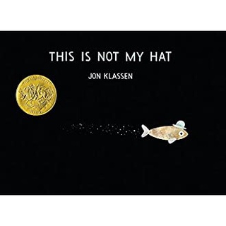 This Is Not My Hat สั่งเลย!! หนังสือภาษาอังกฤษมือ1 (New)