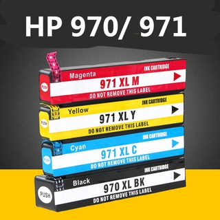 Hp970xl hp971 ink Hp 970xl hp 971 cartridge x551dw x576 x476 cn625aa x451dw cartridge