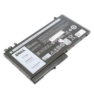 แบตเตอรี่ Dell Latitude E3450 E3550 E5450 E5550