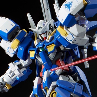 [Pre-order] MG 1/100 Gundam Avalanche Exia Dash [BANDAI]