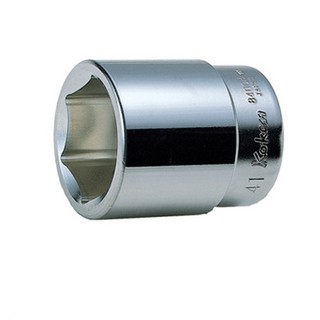KOKEN 8400M-62 ลูกบ๊อก 1"-6P-62mm.| MODERTOOLS OFFICIAL