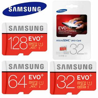 Micro SD Card 128GB 64GB 32GB 16GB Memory Card 95MB/S Read Speed 20MB/S Write Speed