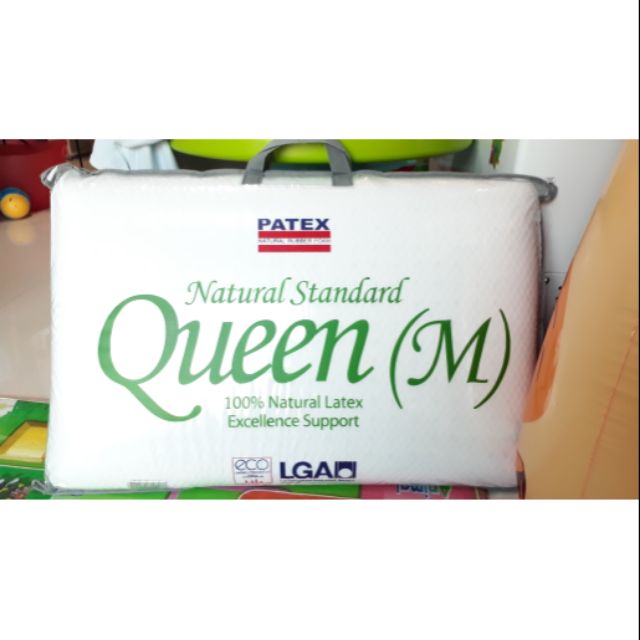 Patex Pillow Queen size M