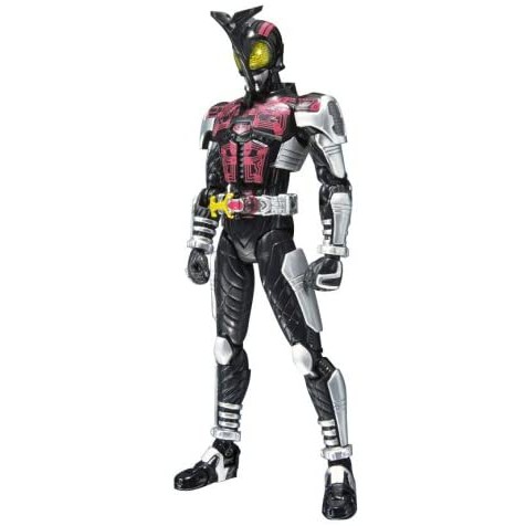 SHF S.H.Figuarts Dark Kabuto (First Version) คาร์เมนไรเดอร์ Bandai