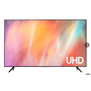 SAMSUNG ซัมซุง สมาร์ททีวี UHD ขนาด 65 นิ้ว รุ่น UA65AU7700KXXT