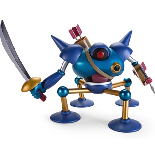 Dragonquest Big figure - Killer Machine