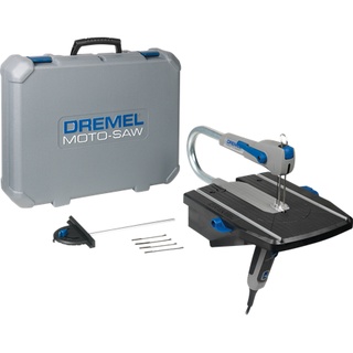 DREMEL MOTOSAW - เครื่องมืออเนกประสงค์ DREMEL รุ่น MOTOSAW MS-01BR2- F013MS20NC