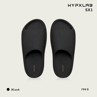 Slum LTD : HYPXLAB SX1 Black