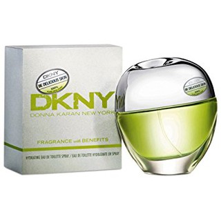 น้ำหอม DKNY Be Delicious For Women 100 ml (พร้อมกล่อง)