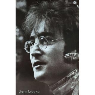 John Lennon (m)(g),โปสเตอร์วงดนตรีต่างประเทศ AM/EU