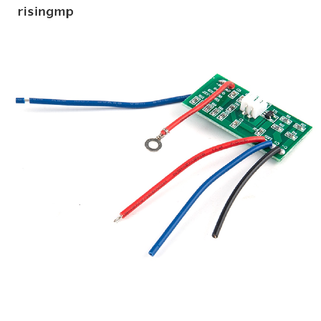 [risingmp] บอร์ด PCB ปัตตาเลี่ยนไฟฟ้า อุปกรณ์เสริม สําหรับ WAHL 8148 เปิด