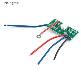 [risingmp] บอร์ด PCB ปัตตาเลี่ยนไฟฟ้า อุปกรณ์เสริม สําหรับ WAHL 8148 ♨เปิด