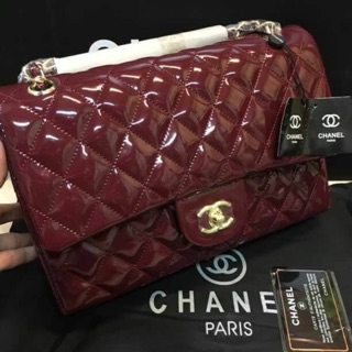 ✨CHANEL 12"✨