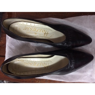 Hostesse shoes