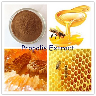 Propolis Extract สารสกัดผงจากรังผึ้ง 20 กรัม 007620