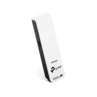 TP-Link TL-WN821N 300Mbps Wireless N USB Adapter อุปกรณ์รับสัญญาณ Wi-Fi ตัวรับสัญญาณ WiFi