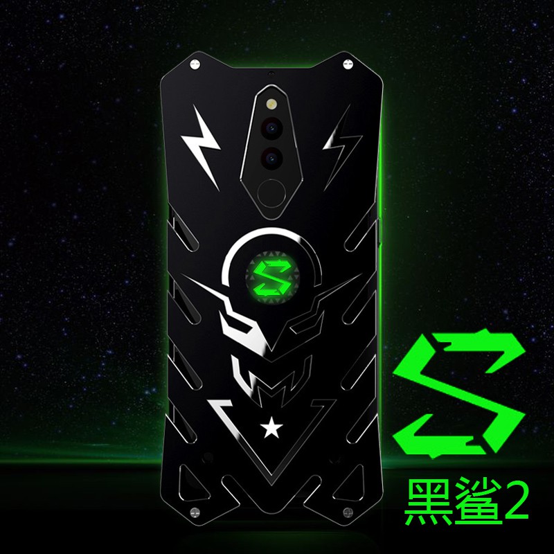 Black Shark Gaming Earphones TypeC เฉพาะใช้งานกับ Black Shark Gaming