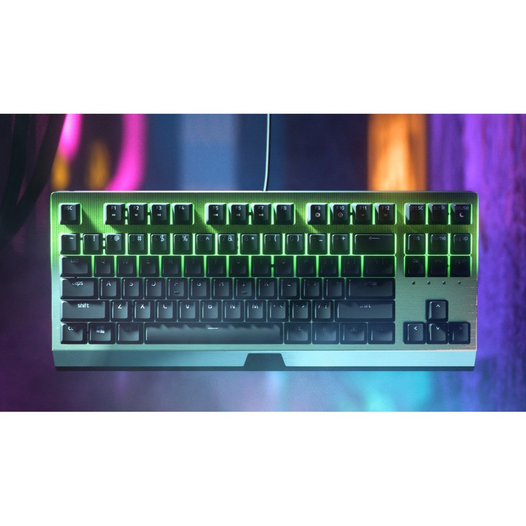 Razer™ BlackWidow V3 Tenkeyless คีย์บอร์ด Razer Blackwidow V3 TKL ...