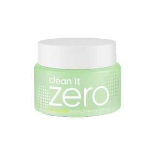 BANILA CO CLEAN IT ZERO CLEANSING BALM PORE CLARIFYING 100 ml.