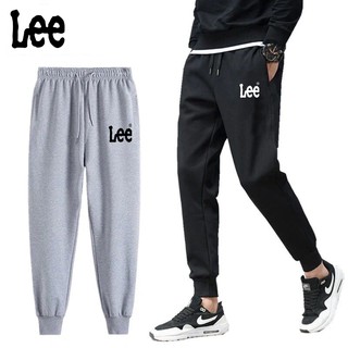 AA-327  **งานเกรดพรีเมี่ยมส่งในไทย**  กางเกงจ๊อเกอร์ ชาย/หญิง Jogger Pants กางเกงขาจั๊ม งานเกรดพรีเมี่ยม ใส่สบายมาก