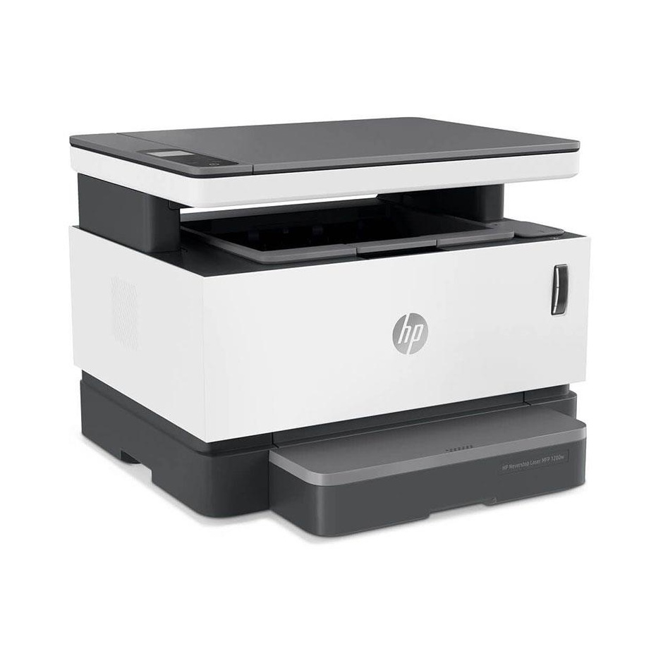 ALL IN ONE LASER PRINTER HP Neverstop Laser MFP 1200w