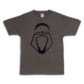 SLUM LTD - Arab Head Tee Grey