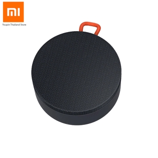 Xiaomi Outdoor Bluetooth ลำโพง Speaker Mini ลำโพงบลูทูธไร้สายขนาดพกพา