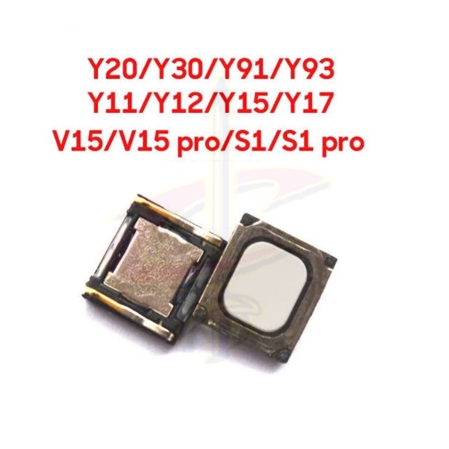 ลำโพง (Earpiece Speaker) สําหรับ VIVO Y11 Y12 Y15 Y17 Y19 Y91 Y93 Y95 V11i Y91C Y91i V15 S1 PRO Y97 